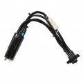 Quantum Fuel Systems OEM Replacement In-Tank EFI Fuel Pump Assembly for the Husqvarna FC 250 '14-23, KTM 150 EXC '2023 & etc. Quantum Fuel Systems OEM Replacement In-Tank EFI Fuel Pump Assembly for the Husqvarna FC 250 '14-23, KTM 150 EXC '2023 & etc.